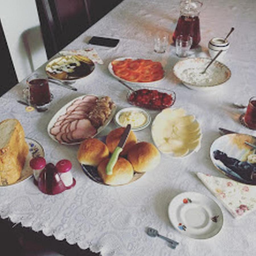 Gospodarstwo Agroturystyczne Antoniewo Esterno foto