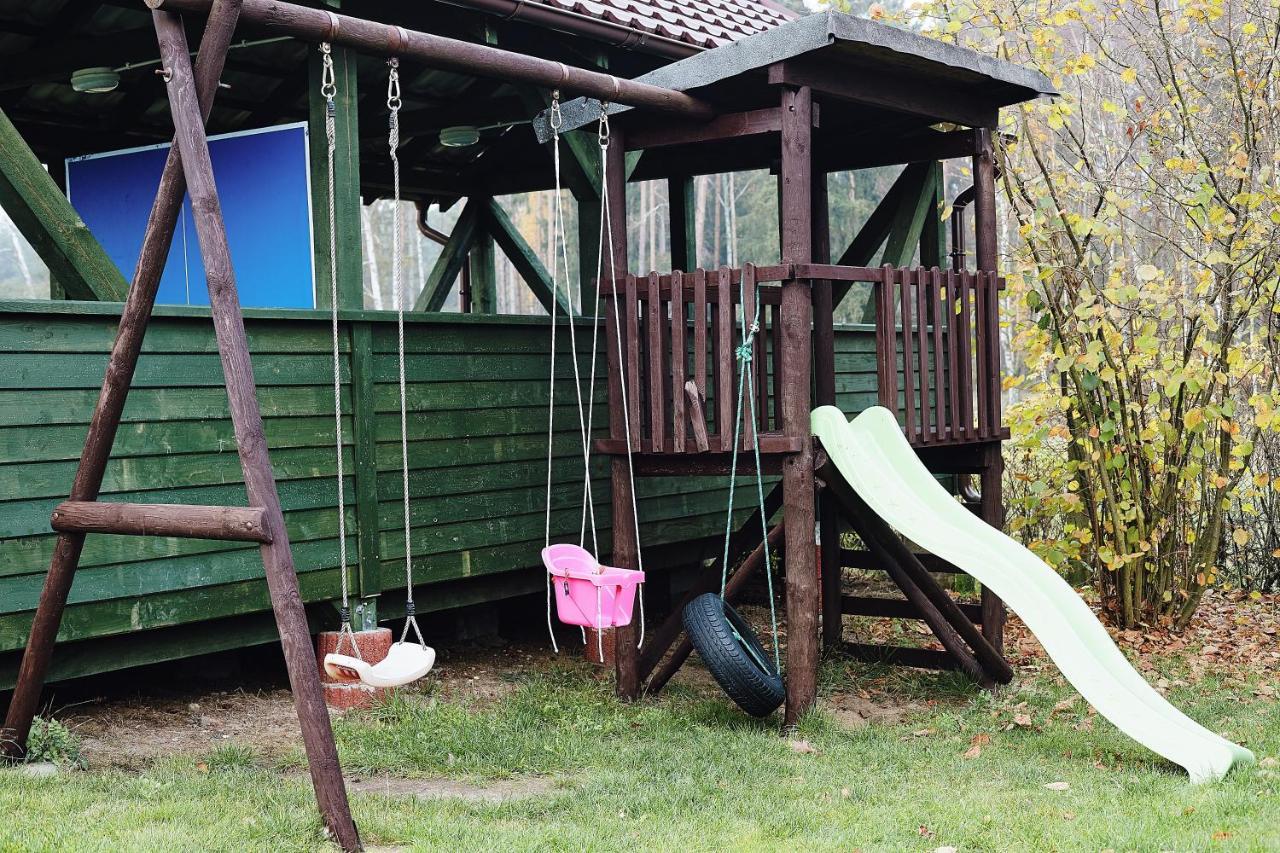 Gospodarstwo Agroturystyczne Antoniewo Esterno foto