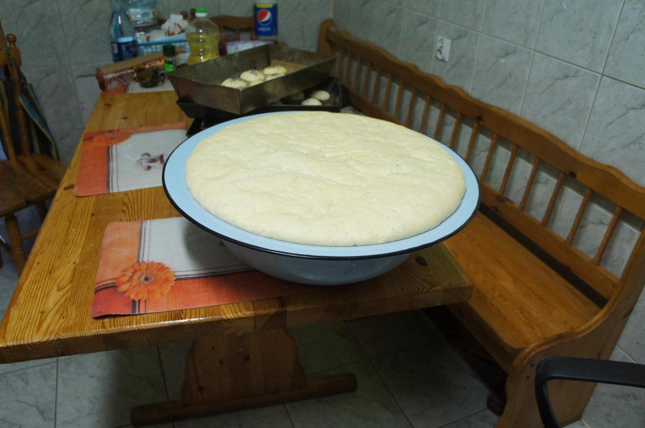 Gospodarstwo Agroturystyczne Antoniewo Esterno foto