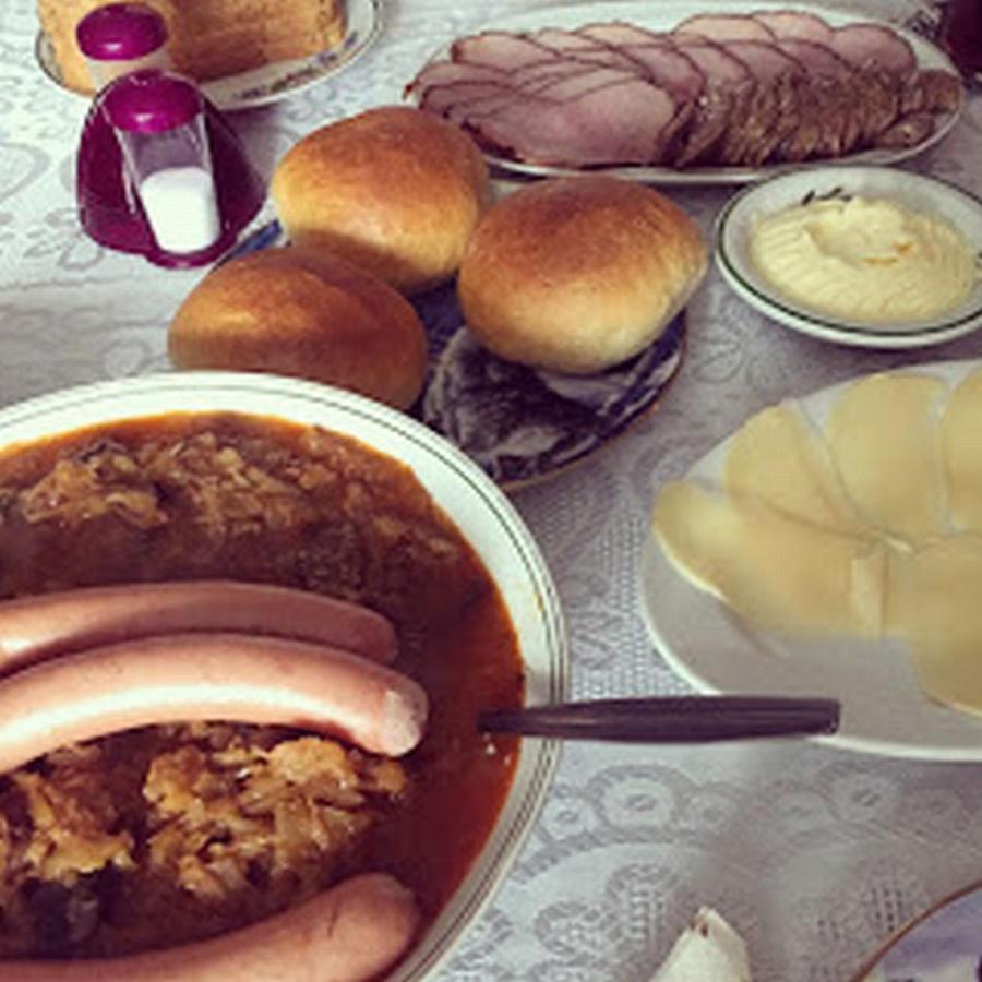 Gospodarstwo Agroturystyczne Antoniewo Esterno foto