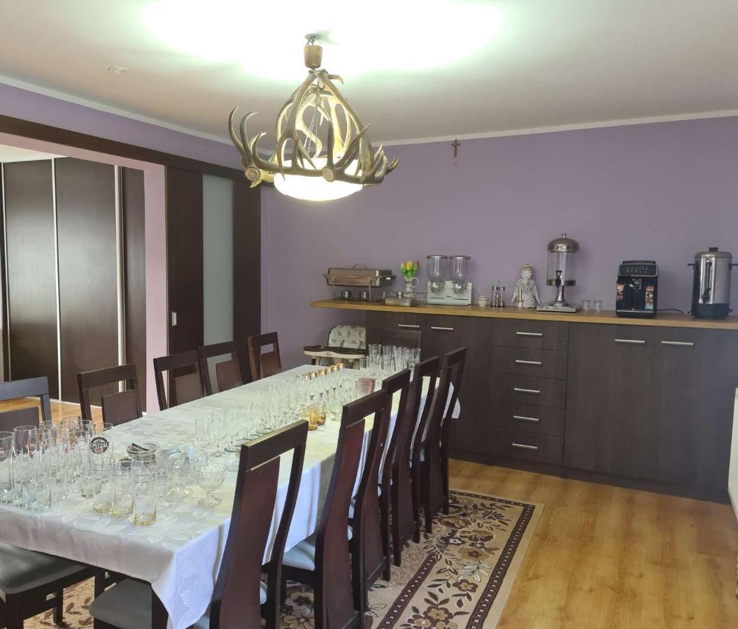Gospodarstwo Agroturystyczne Antoniewo Esterno foto